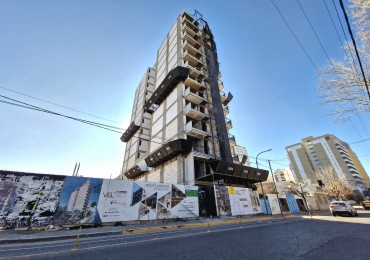 SEMIPISO 2 HAB EN SARGENTO CABRAL 445 - NEUQUEN