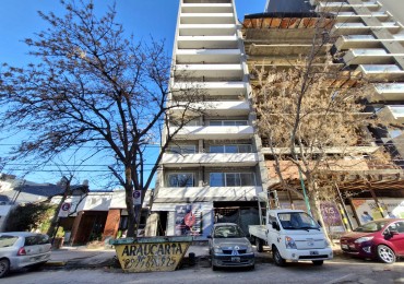 MONOAMBIENTE EN SANTIAGO DEL ESTERO 156 - NEUQUEN