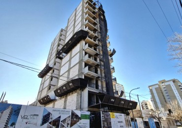 DPTO 1 HAB EN SARGENTO CABRAL 445 - NEUQUEN