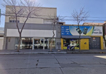 LOCAL COMERCIAL EN ROCA 736 - CIPOLLETTI
