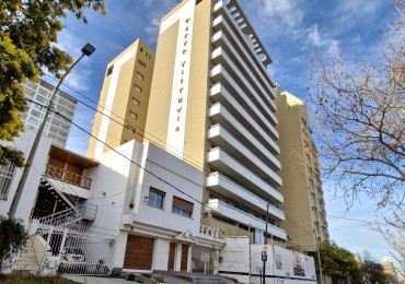 VENTA - DPTO 2 HAB A ESTRENAR EN TORRE VITRUVIO - NEUQUEN