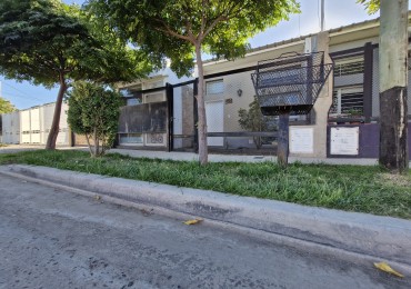 VENTA | CASA 2 HAB CON LOCAL EN B° MERCANTILES | NEUQUEN