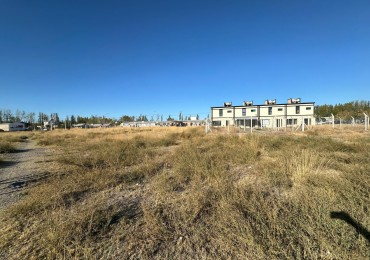 VENTA | TERRENOS EN LOTEO DEL CARMEN | PLOTTIER