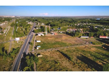 VENTA | TERRENO EN B° BOTANICO LA RESERVA | PLOTTIER
