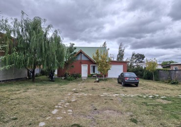 VENTA | CASA 2 HAB EN B° LA MARTINA | FERNANDEZ ORO