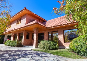 VENTA | CASA EN B° RINCON CLUB DE CAMPO | NEUQUEN