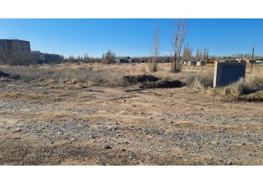 VENTA | TERRENO EN B° EL VERGEL | CENTENARIO
