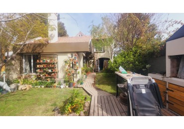 VENTA | CASA 3 HAB EN B° ALTA BARDA | NEUQUEN