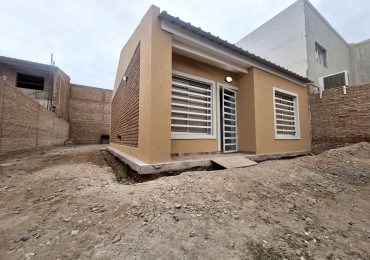 VENTA | CASA 2 HAB EN B° JUVENTUD Y DESARROLLO | CIPOLLETTI