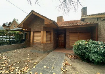 VENTA | CASA 4 HAB EN B° CAPELLAN | CIPOLLETTI