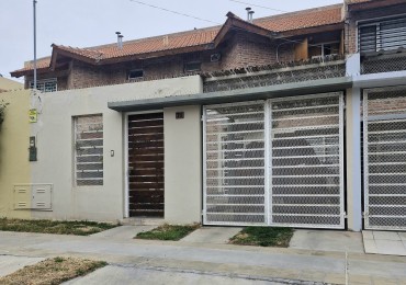 VENTA | DUPLEX 3 HAB EN B° CUMELEN | NEUQUEN