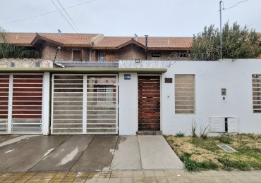 VENTA | DUPLEX 3 HAB EN B° CUMELEN | NEUQUEN