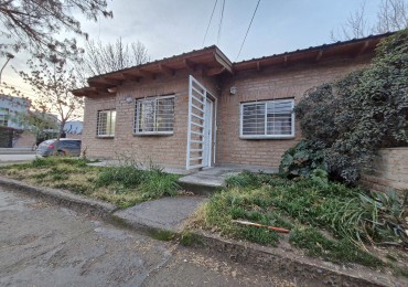 VENTA | CASA 2 HAB EN B° JORGE NEWBERY | CIPOLLETTI
