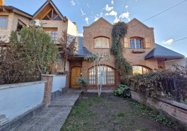 VENTA | DUPLEX  3 HAB EN B° SANTA GENOVEVA | NEUQUEN