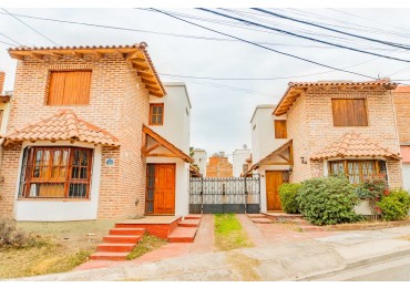 VENTA | DUPLEX 2 HAB EN B° SANTA GENOVEVA | NEUQUEN