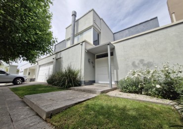 VENTA | CASA 3 HAB EN B° MANZANAR | CIPOLLETTI