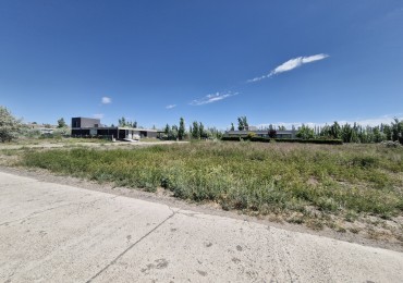 VENTA | TERRENO EN B° EL VERGEL | CENTENARIO