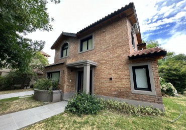 Alquiler - Casa Gerencial en Rincon Club de Campo | Neuquen