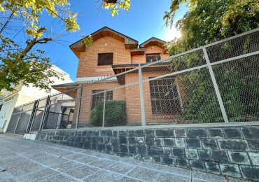 VENTA | CASA EN B° SANTA GENOVEVA | NEUQUEN