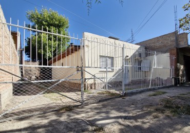 VENTA | DOS CASAS EN HOUSSAY 1354 | NEUQUEN