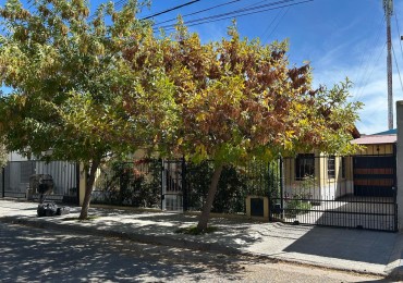 VENTA | CASA 2 HAB EN DON BOSCO 321 | CINCO SALTOS
