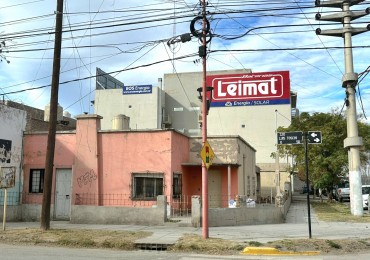 VENTA | TERRENO APTO DESARROLLO EN TOSCHI Y TRES ARROYOS | CIPOLLETTI