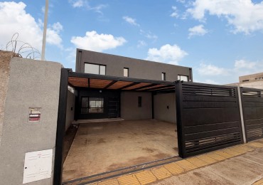 ALQUILER | Duplex de categoria | Tierra Mansa | Centenario
