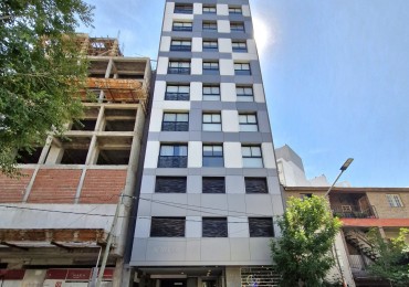 VENTA | DPTO 2 HAB C/COCHERA EN 9 DE JULIO 265 | NEUQUEN