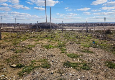VENTA | TERRENO B° MERCANTILES - NEUQUEN CAPITAL