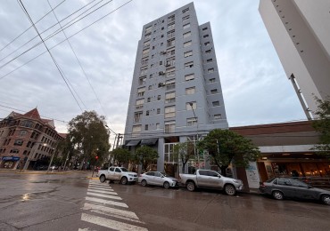 ALQUILER | DEPARTAMENTO 2 DORM ALBERDI Y BUENOS AIRES | NEUQUEN CAPITAL 
